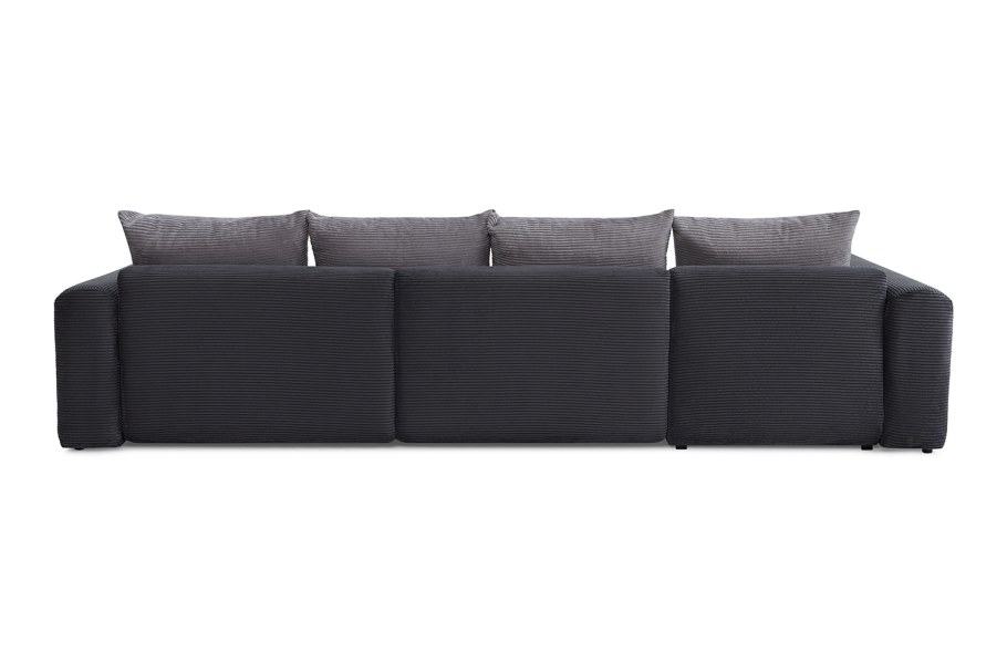 Диван Мэдисон угловой схема сборки