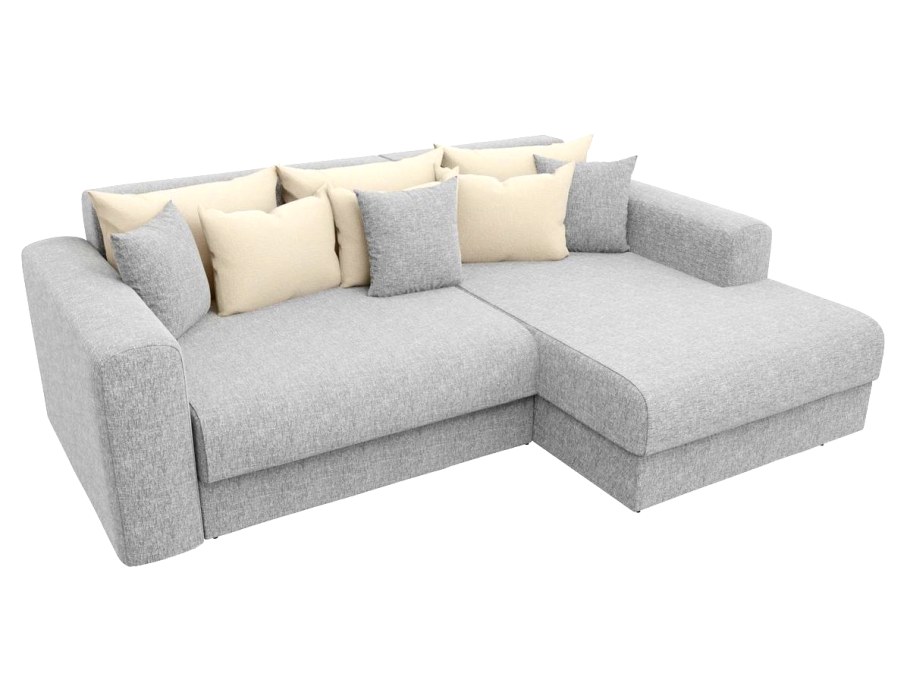 Угловой диван АРТМЕБЕЛЬ Мэдисон