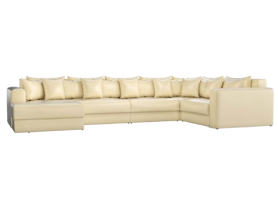 Угловой диван-кровать Мэдисон