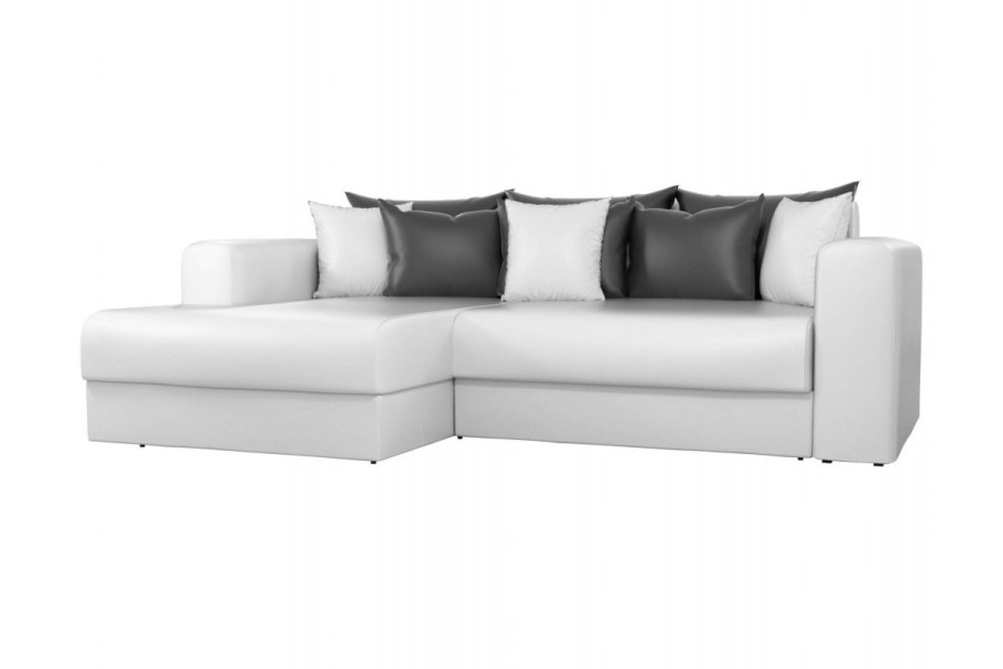 Диван Мэдисон угловой пятая категория