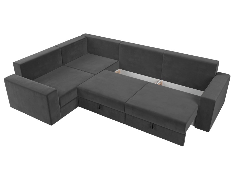 Диван Мэдисон в интерьере