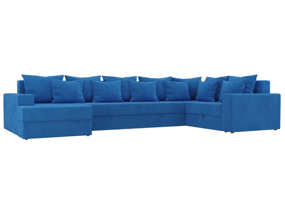 Мэдисон п образный вельвет