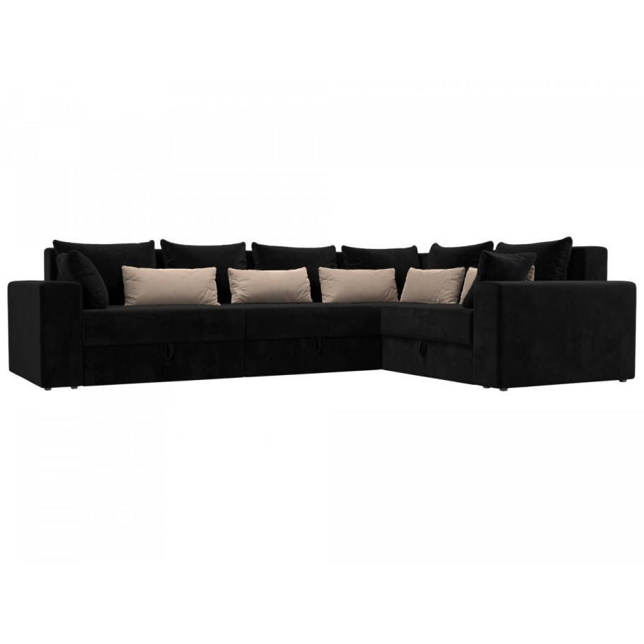 Угловой диван Мэдисон long