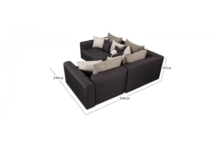 Хофф диван Мэдисон