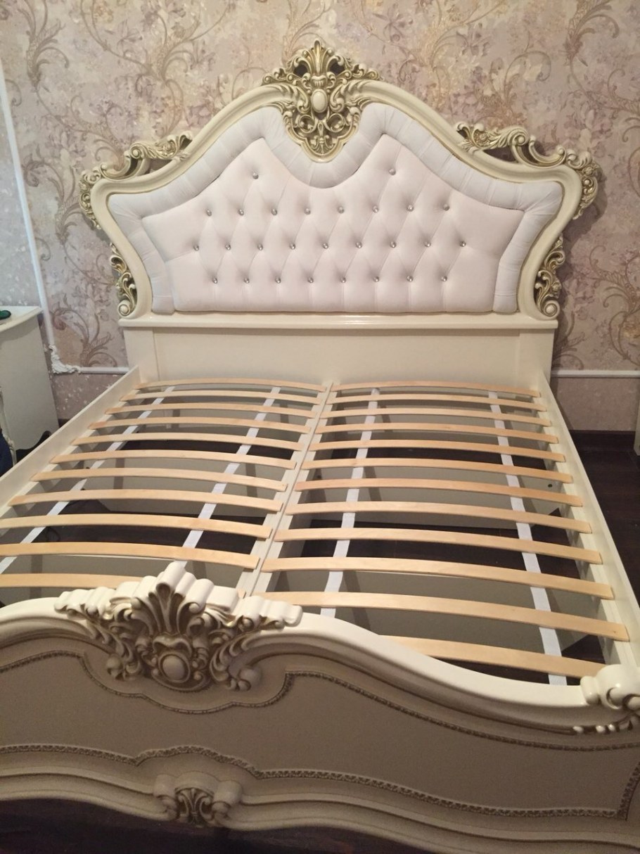 Кровать Джоконда Эра