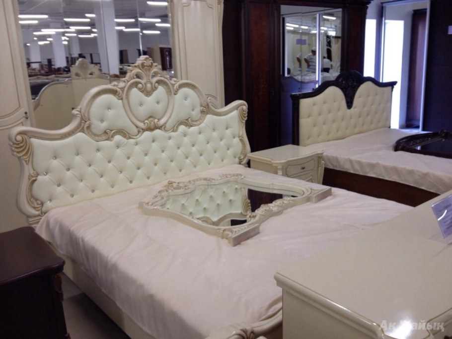 Лорена спальный гарнитур Арида