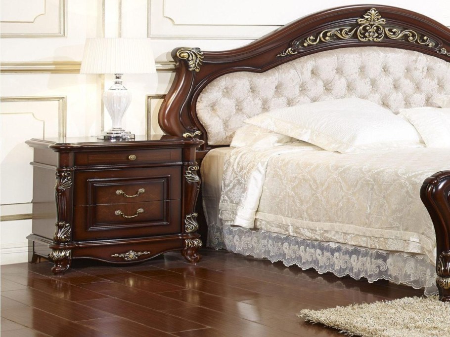 Кассандра спальня Кассандра