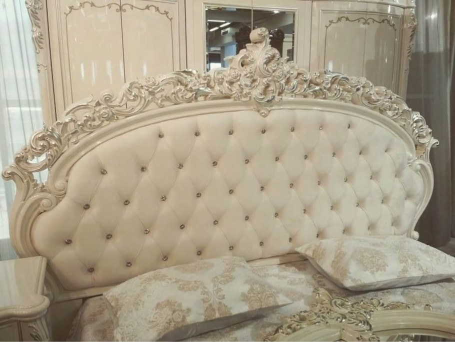 Спальный гарнитур Версаль фабрика Арида