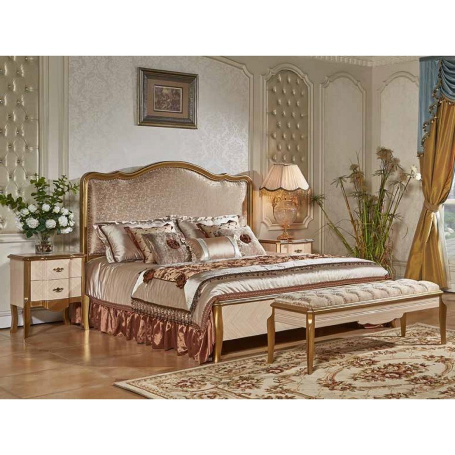 Кровать Хлоя Анна Потапова