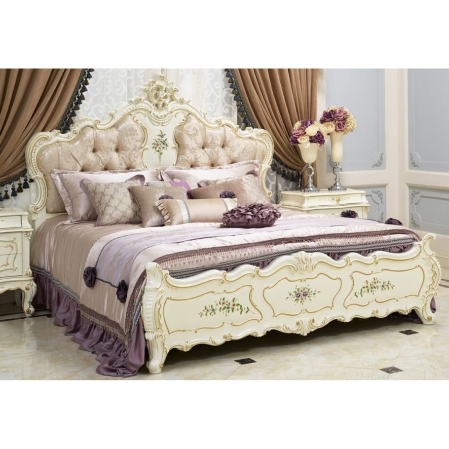 Спальня Аделина Киргу