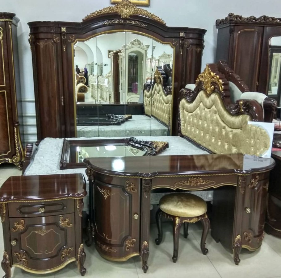 Спальный гарнитур Элиана Беларусь