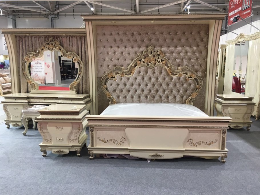 Гойты мебель Анжелика