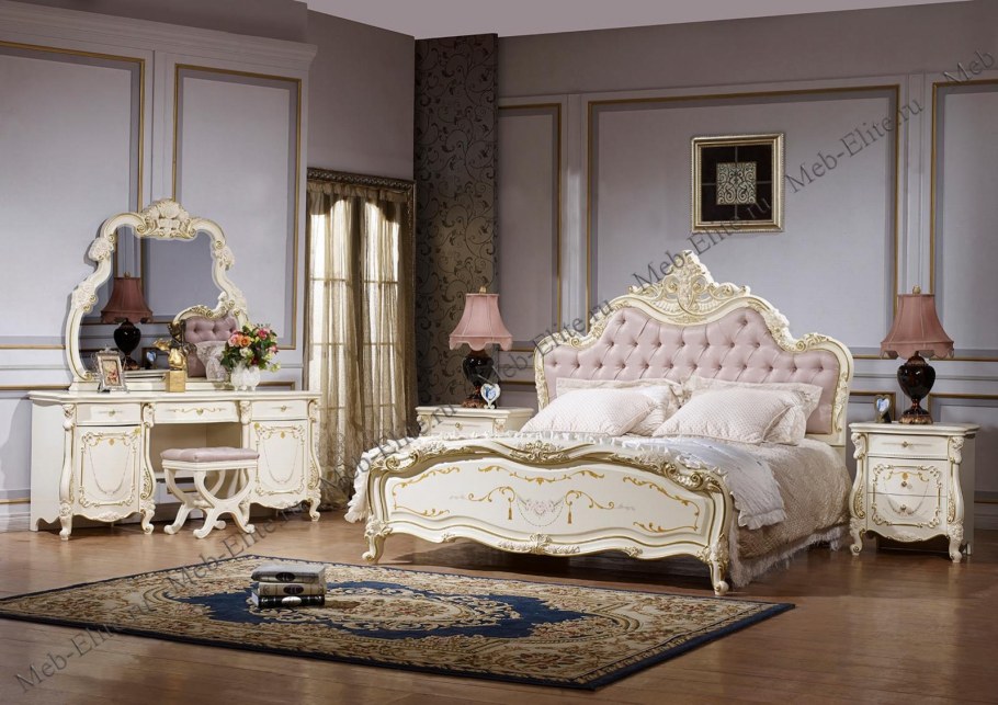 Спальня Эсмеральда Китай