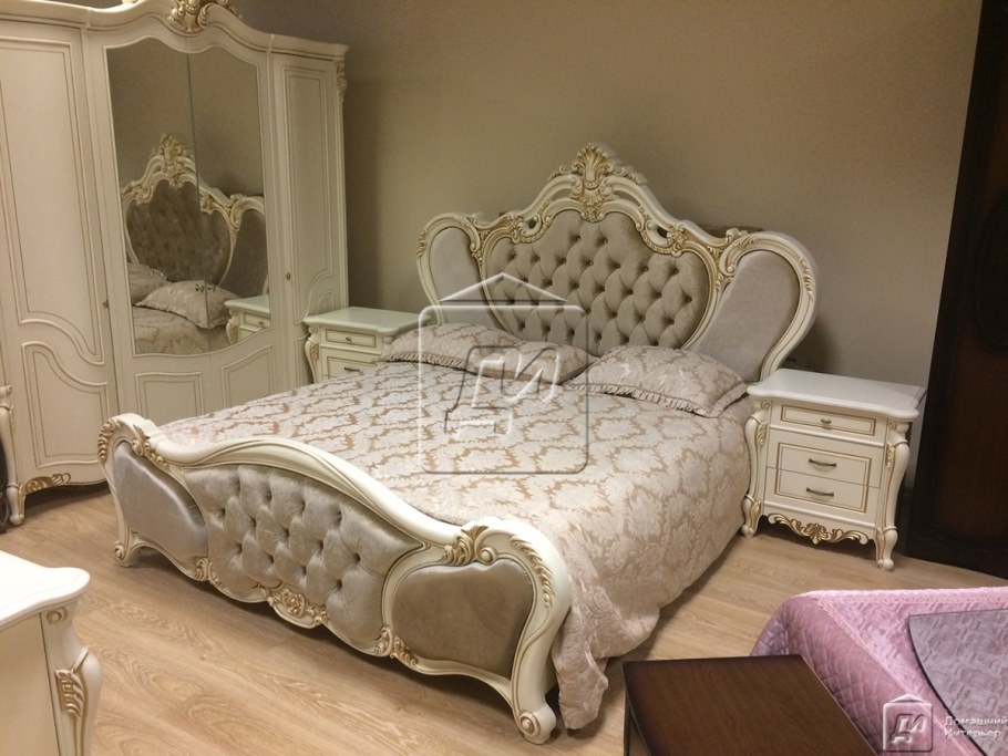 Спальня Магдалена Картас