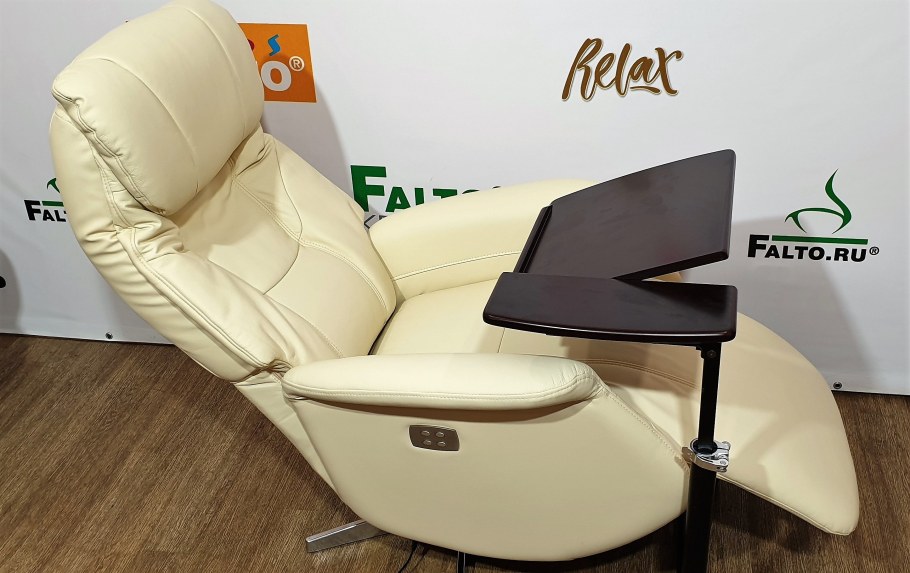Кресло-реклайнер Relax Monarch