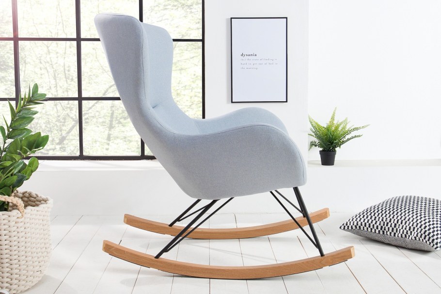 Элементы интерьера с креслом