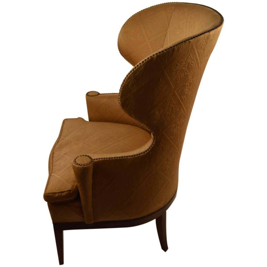 Кресло Lakeview Barrel