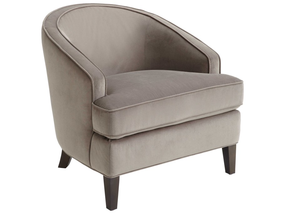 Кресло Эрвин Grey