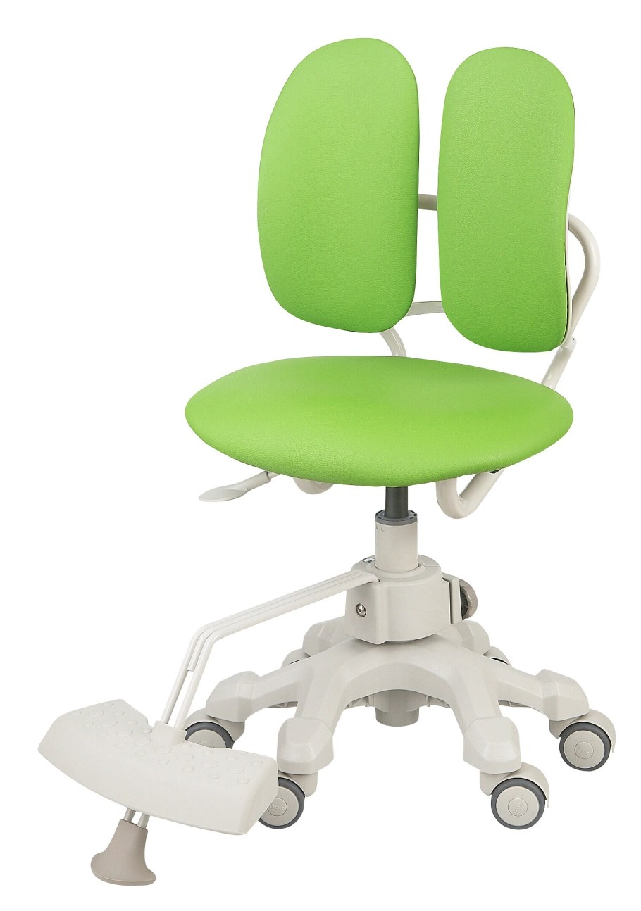 Детское кресло DUOREST Kids Max Dr-289sf