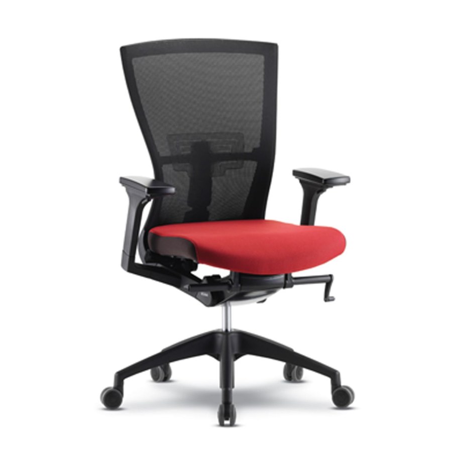 Офисное кресло Bestuhl j2g120m