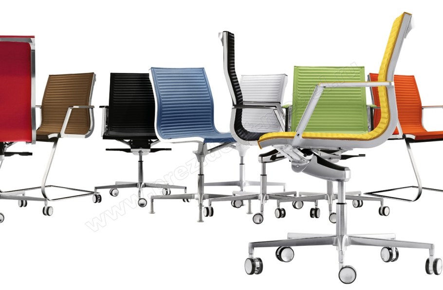 Кресло Luxy Nulite/b