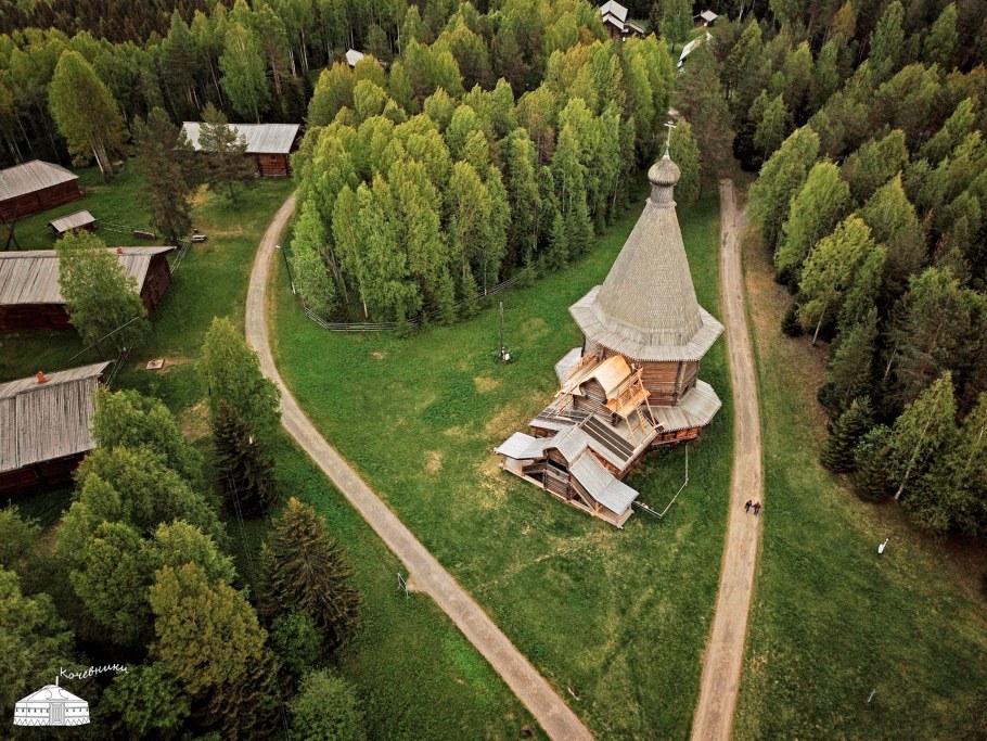 Карелия малые Карелы