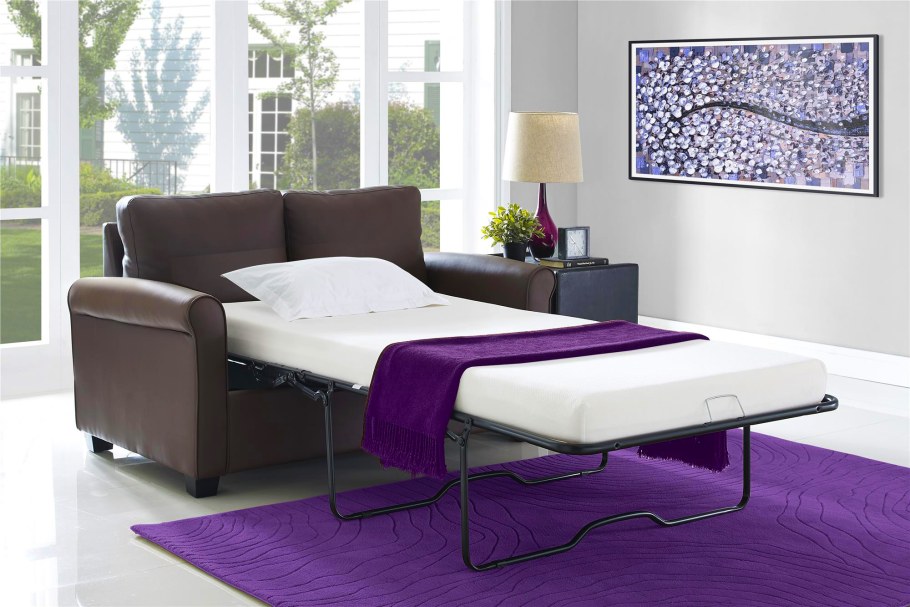 Диван раскладной Queen Size