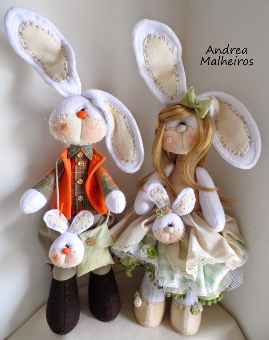 Обувь для зайца Тильда