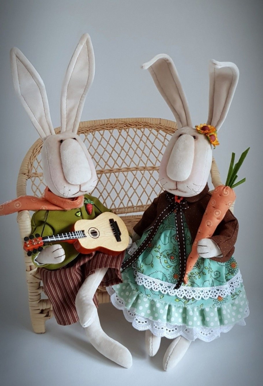 Игрушки Estro интерьерные