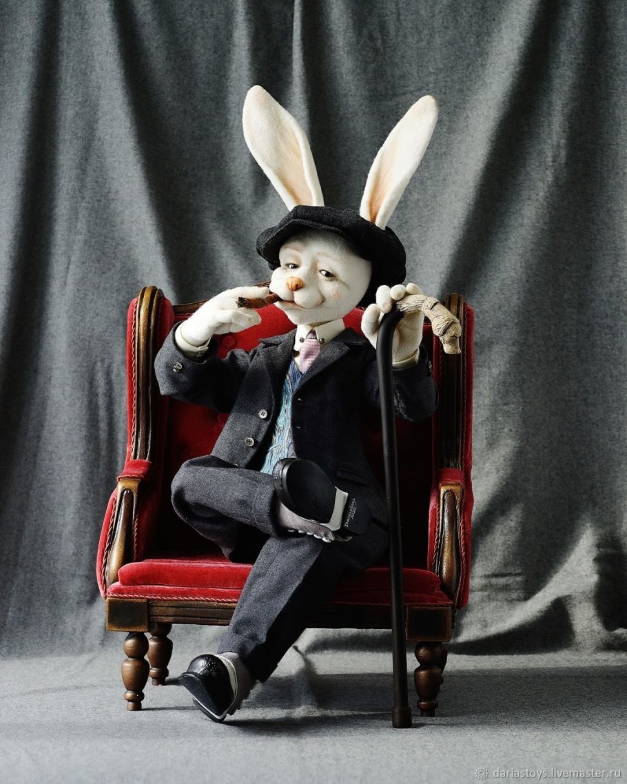 Куклы ручной работы Кисловодск