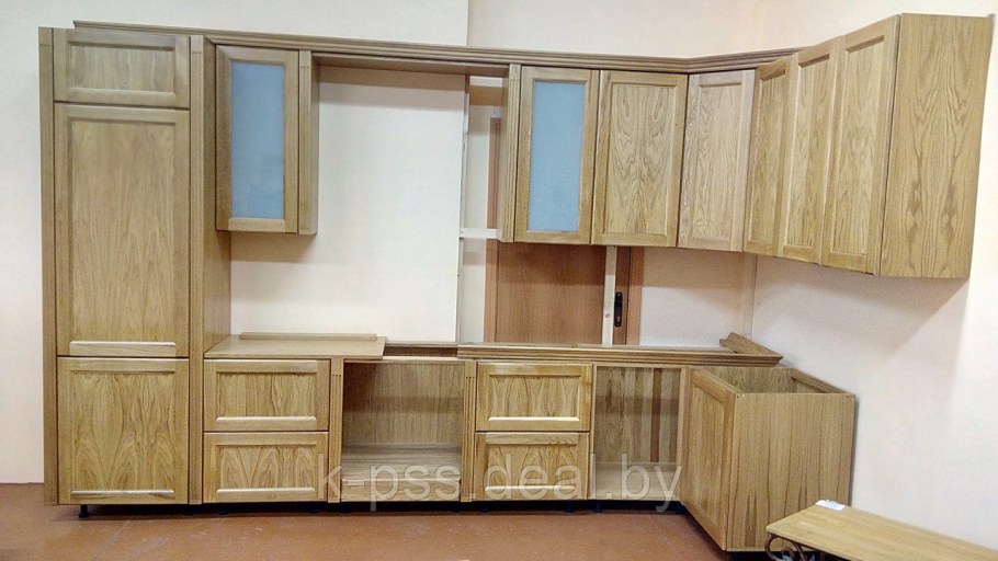 Массив ясеня т512