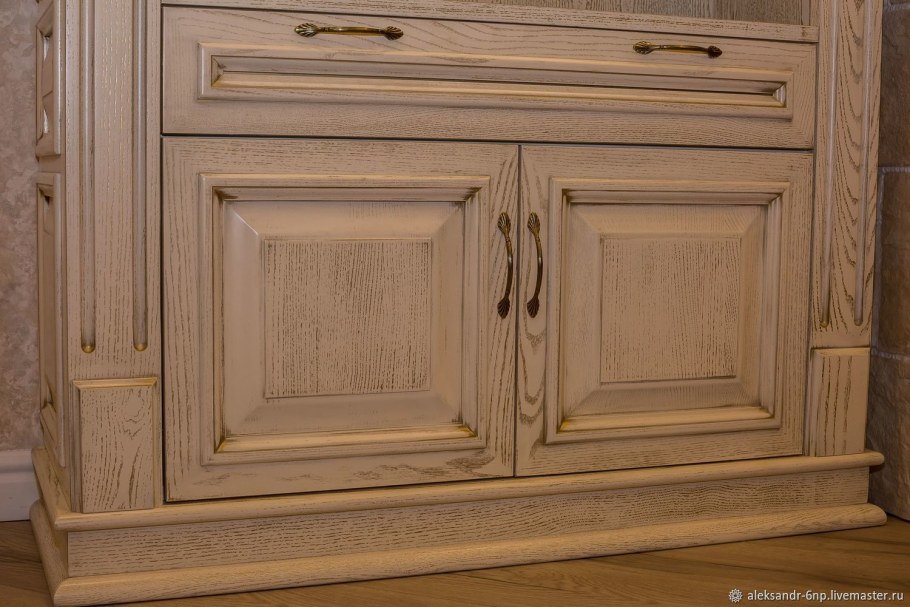 Массив ясеня