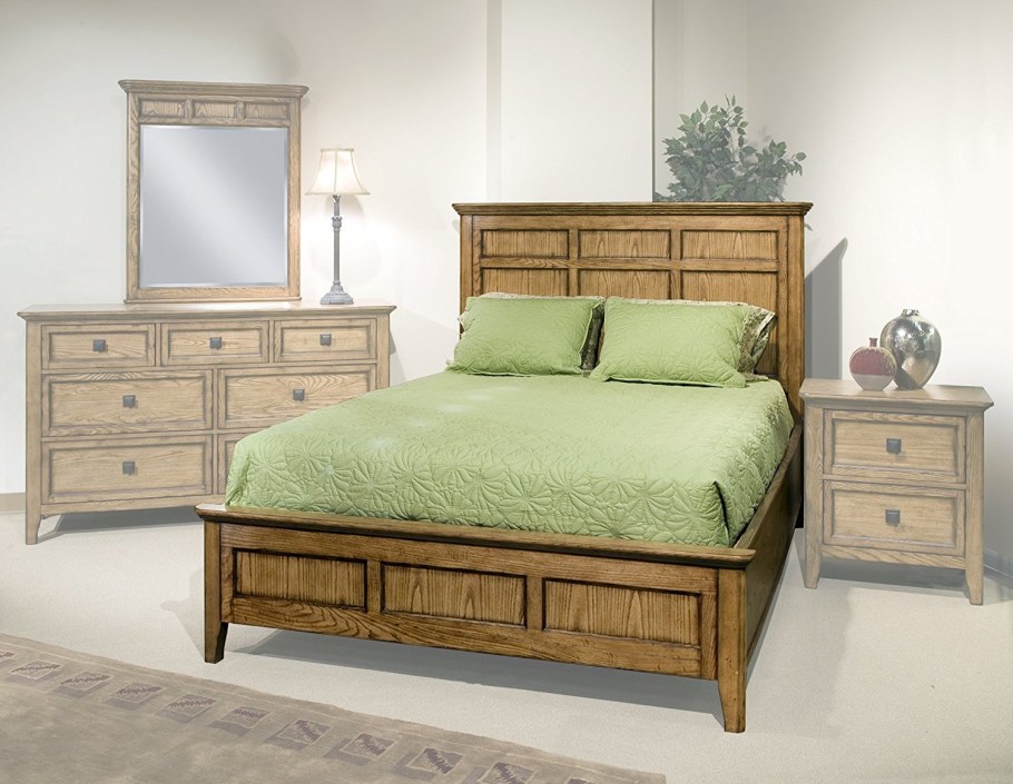 Мебель из ясеня