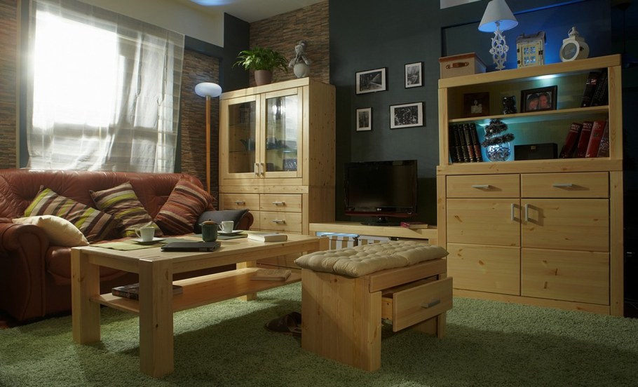 Необычные изделия из МДФ