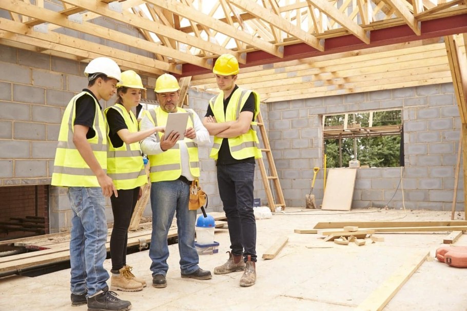 Объект проектирования это