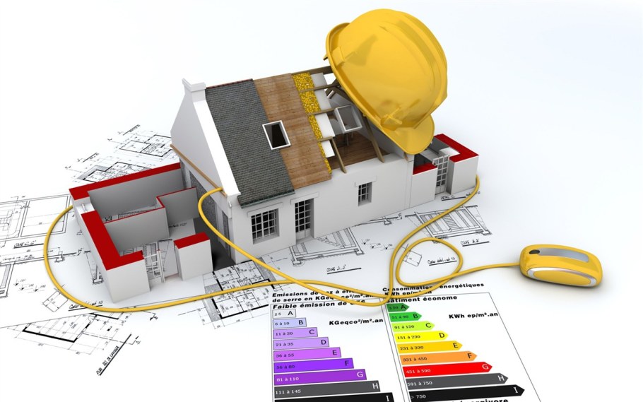 Строительная экспертиза зданий и сооружений