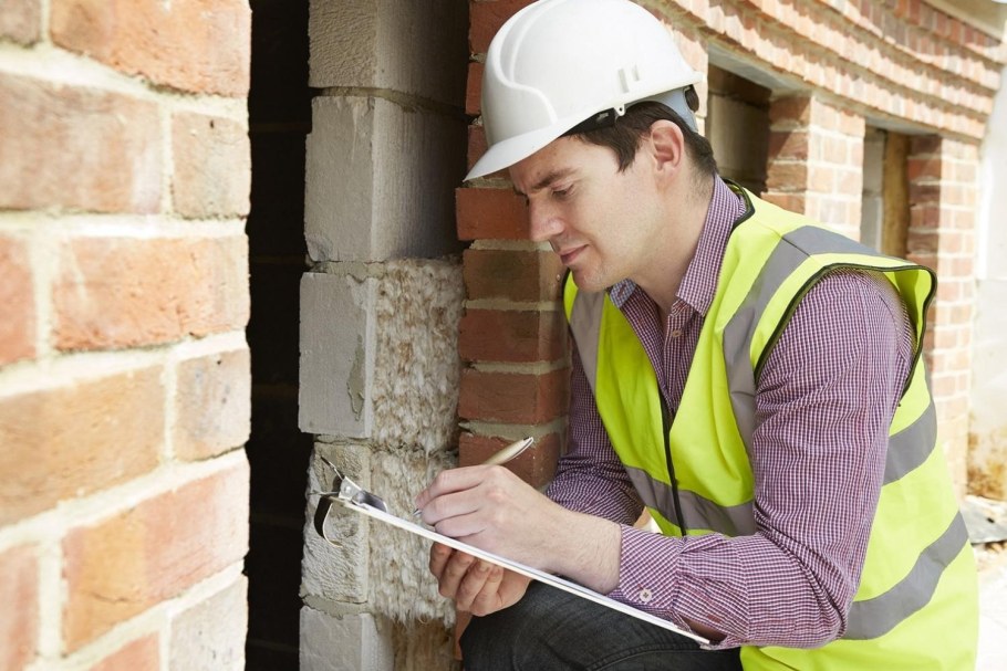 Проектирование строительных объектов