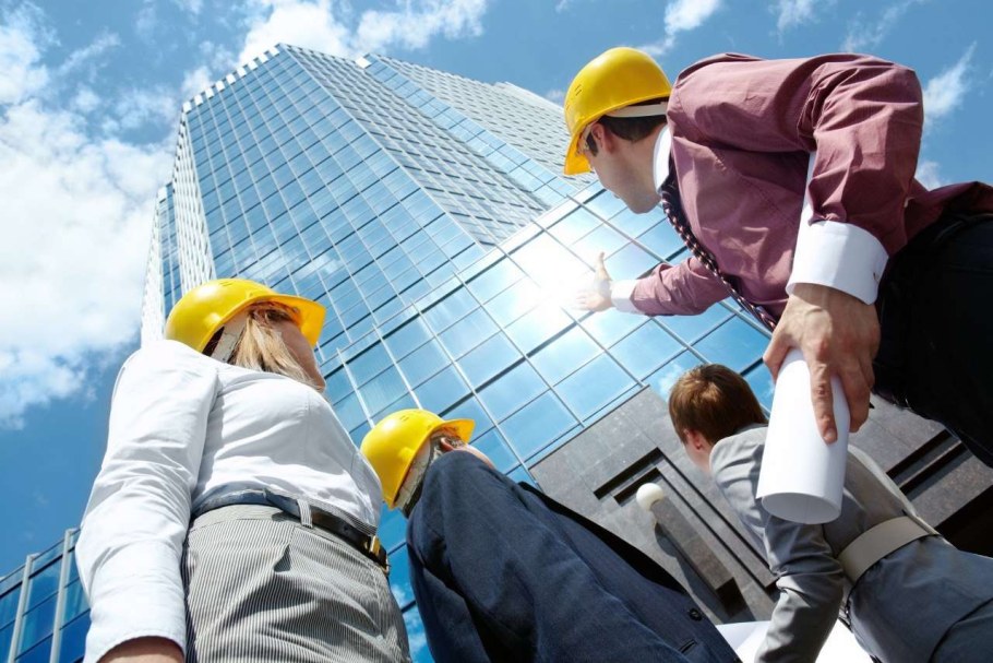 Проектирование инженерных систем