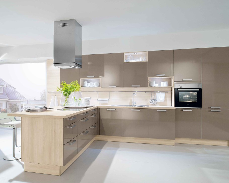 Кухня Ханна стил