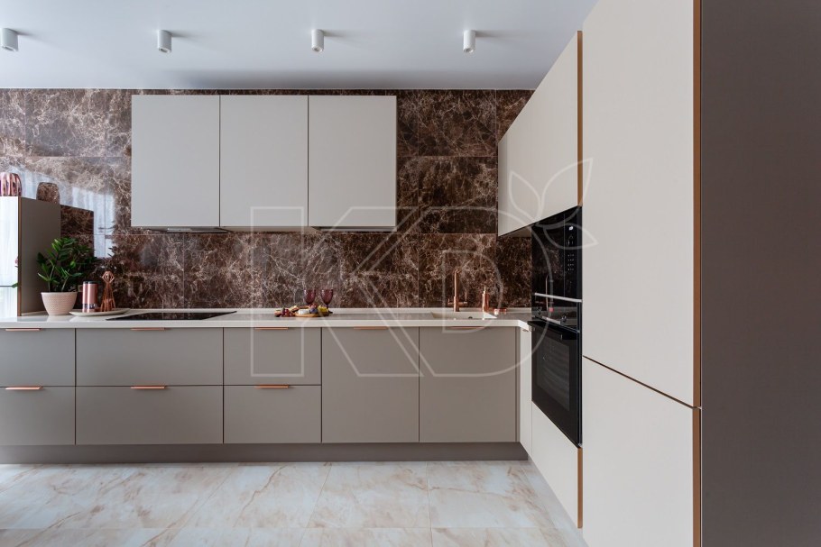 Кухня Ханна стил-Патриция