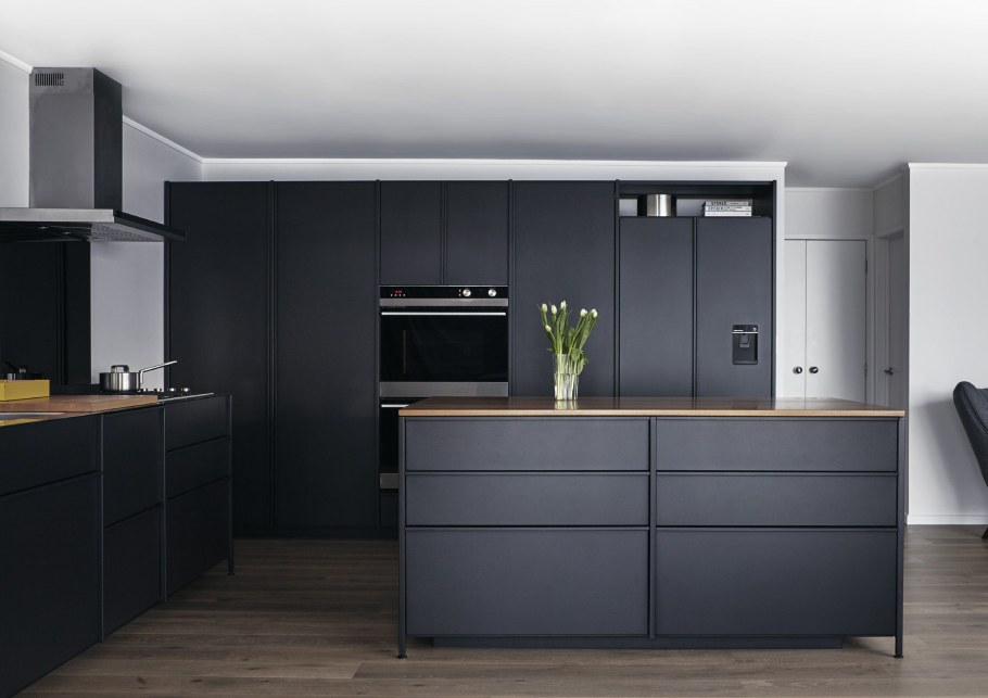 Фасады Ханна стил