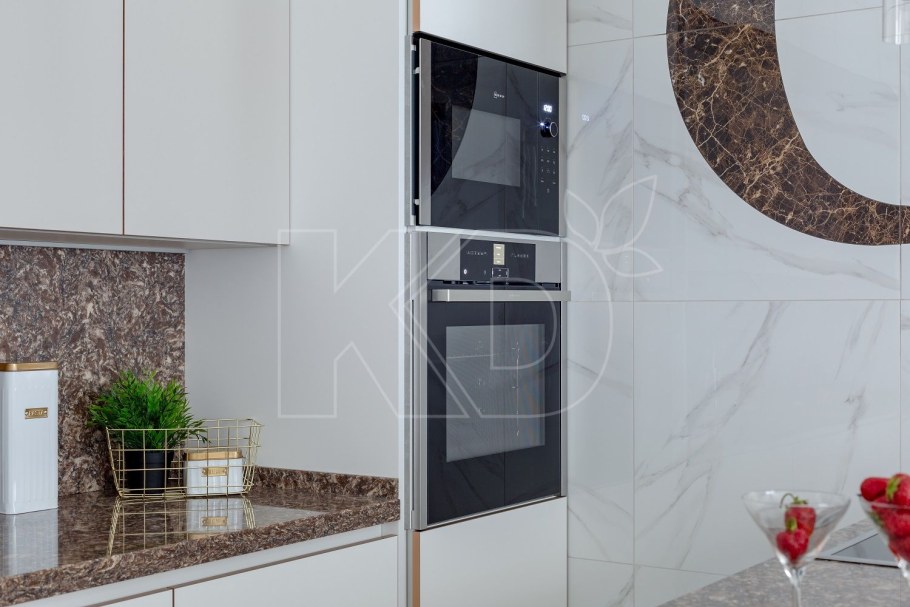 Экстра тач Матт фасады