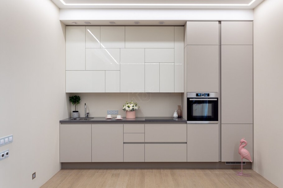 Ханна стил кухонный двор