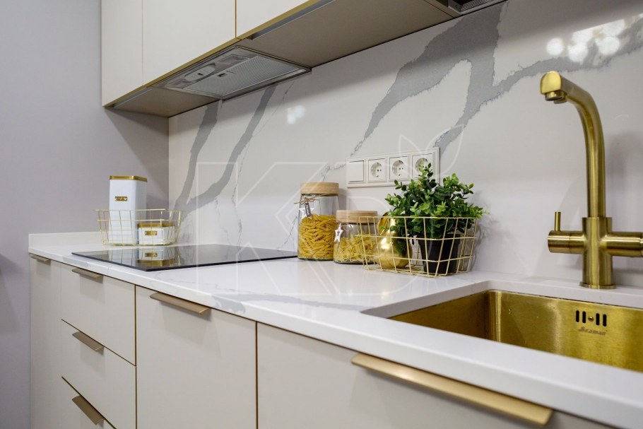 Кухня Ханна стил