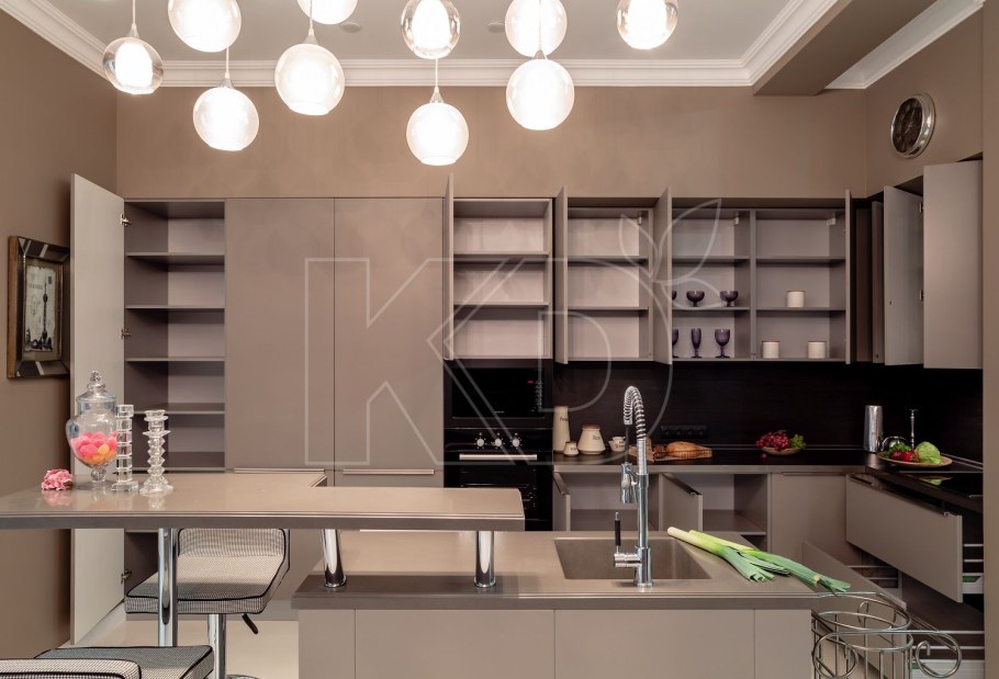 Ханна стил кашемир