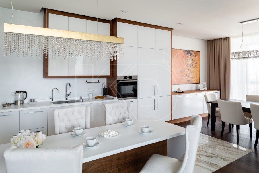 Виталия кухонный двор