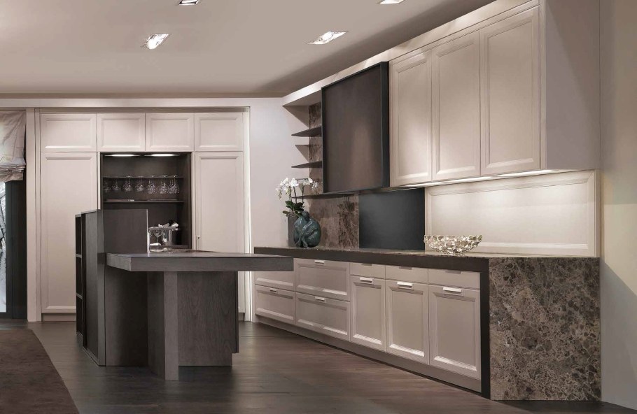 Фабрика Castagna cucine
