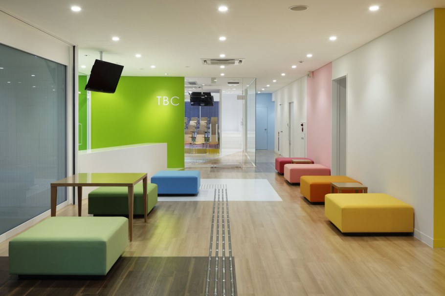 Ресепшен Москва Сити