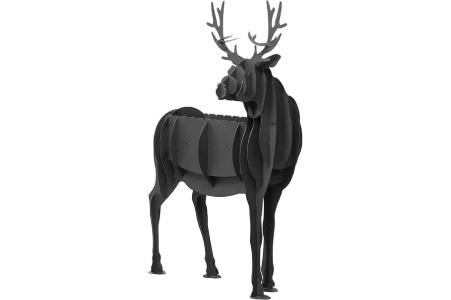 Мангал бойскаут олень