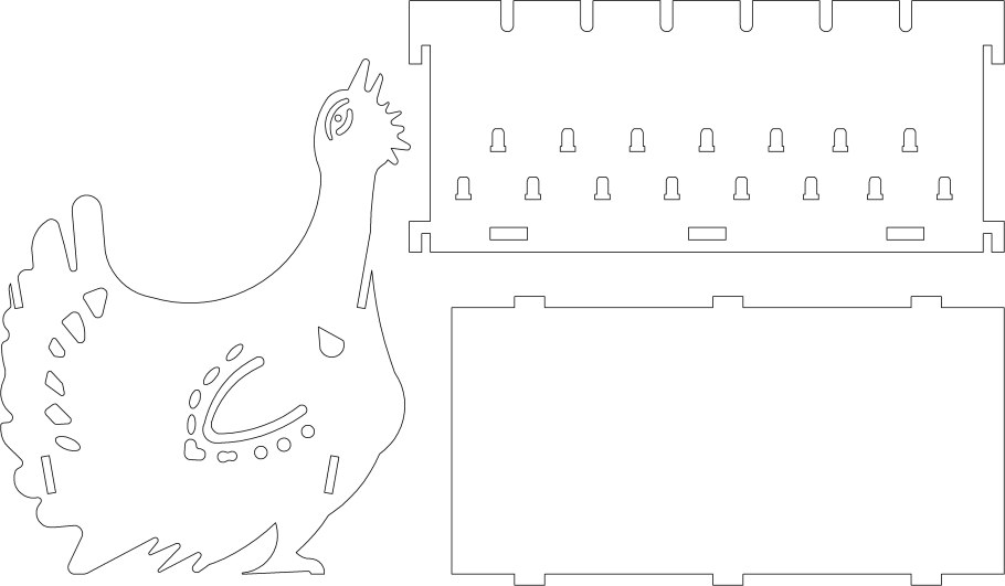 Мангал олень Леруа Мерлен